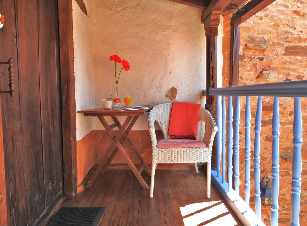 La Casa De Murias Murias de Rechivaldo Habitación foto