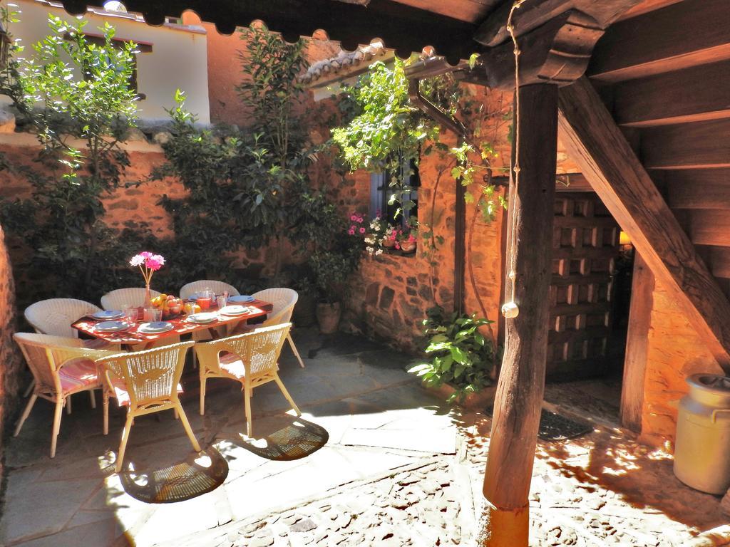 La Casa De Murias Murias de Rechivaldo Exterior foto